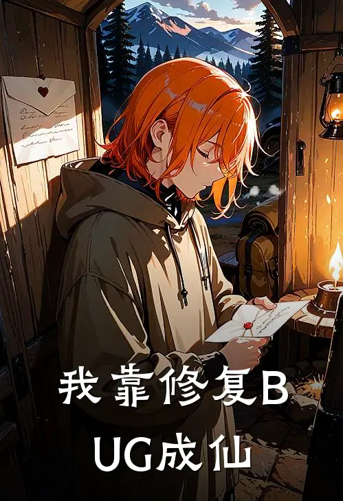 我靠修复BUG成仙