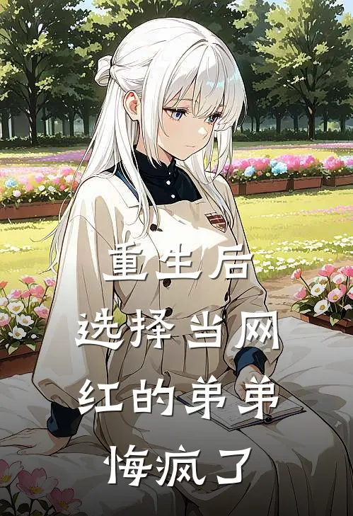 重生后，选择当网红的弟弟悔疯了