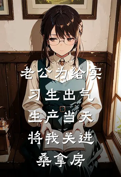 老公为给实习生出气，生产当天将我关进桑拿房