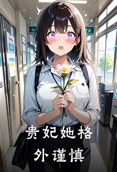 贵妃她格外谨慎