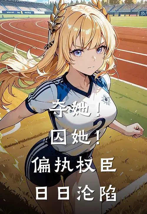 夺她！囚她！偏执权臣日日沦陷