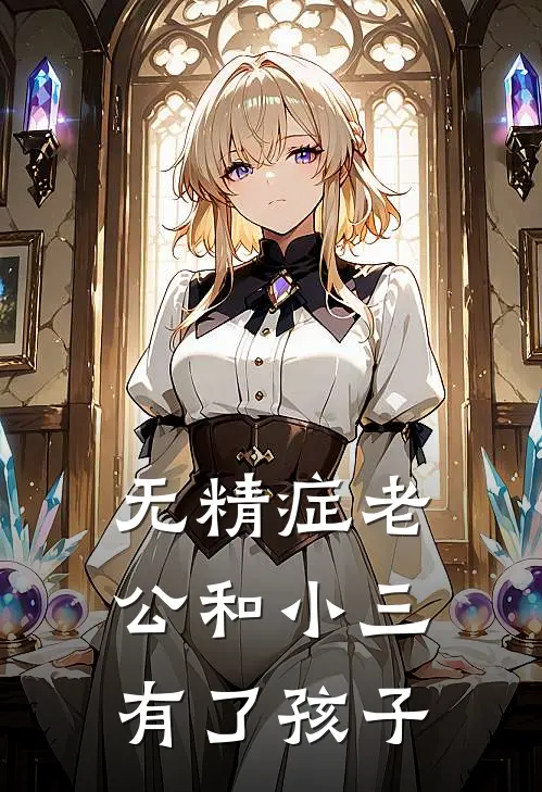 无精症老公和小三有了孩子