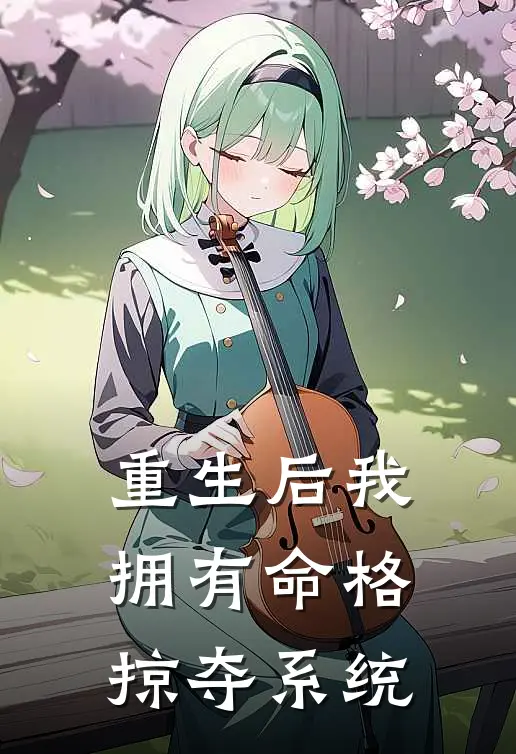 重生后我拥有命格掠夺系统