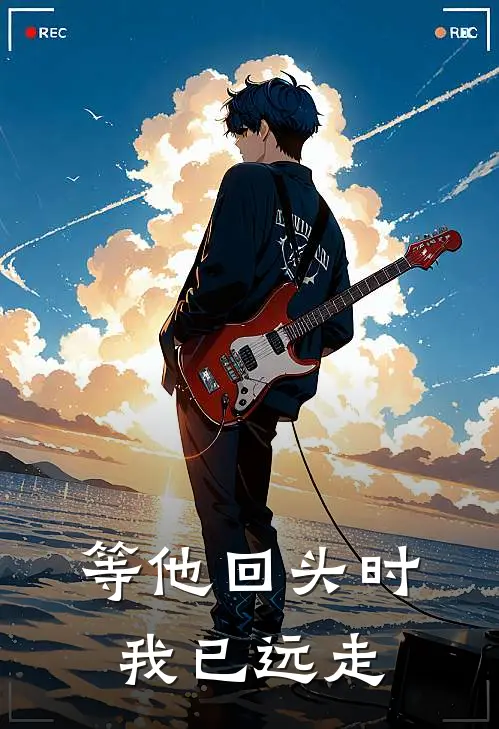 等他回头时我已远走