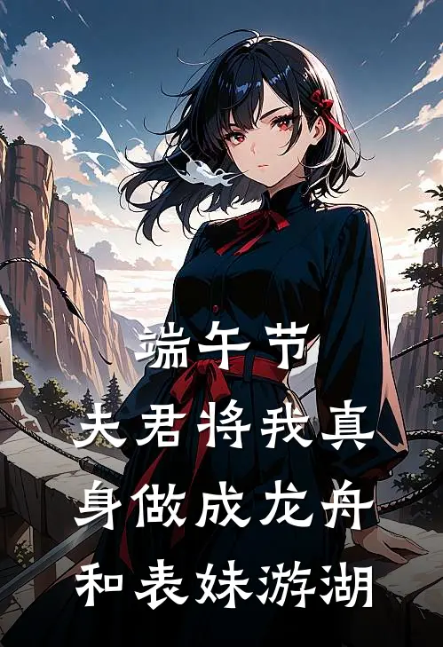 端午节，夫君将我真身做成龙舟和表妹游湖