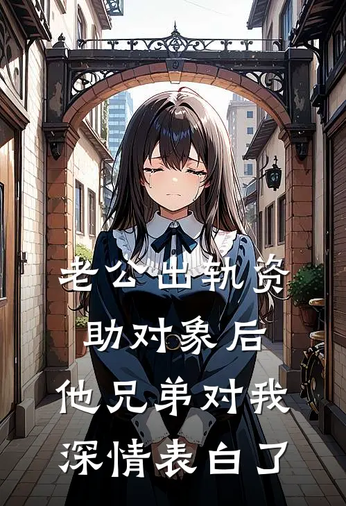 老公出轨资助对象后，他兄弟对我深情表白了