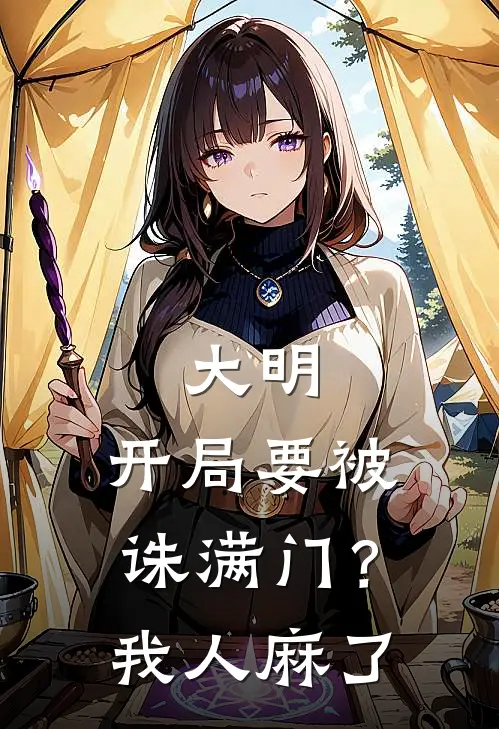 大明：开局要被诛满门？我人麻了