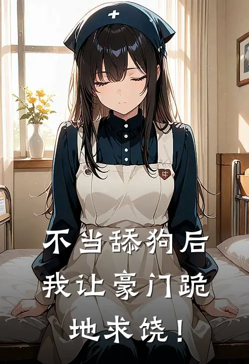 不当舔狗后，我让豪门跪地求饶！