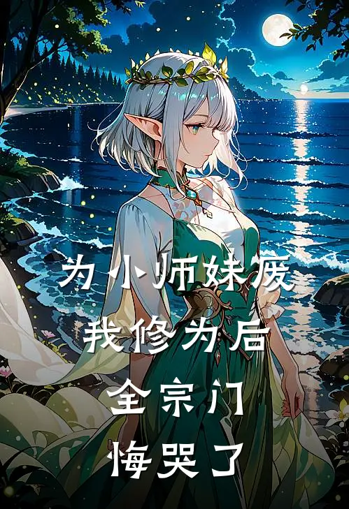 为小师妹废我修为后，全宗门悔哭了