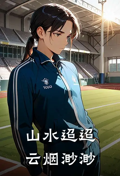 山水迢迢，云烟渺渺