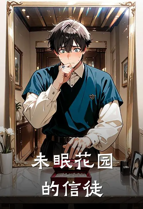 未眠花园的信徒
