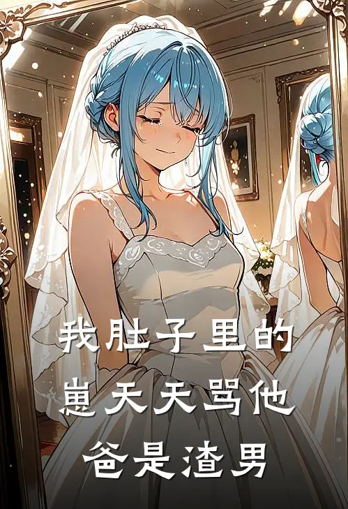 我肚子里的崽天天骂他爸是渣男