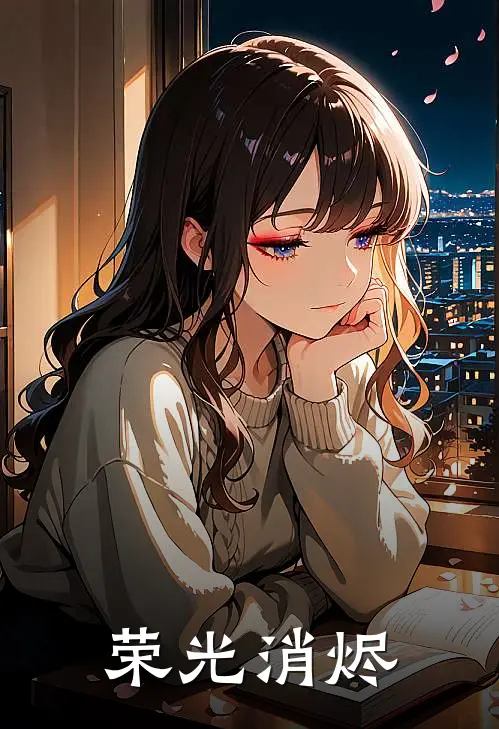 荣光消烬