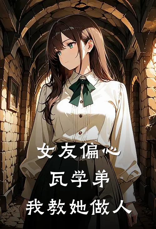 女友偏心瓦学弟，我教她做人