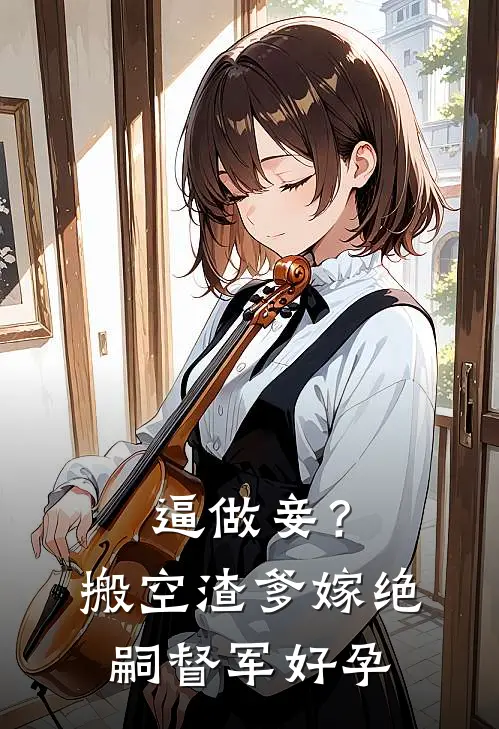 逼做妾？搬空渣爹嫁绝嗣督军好孕