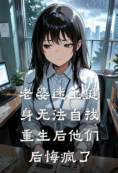 老婆迷上健身无法自拔，重生后他们后悔疯了