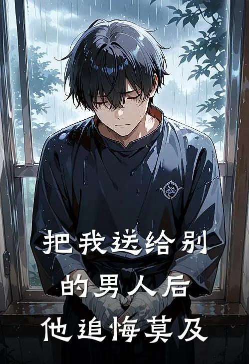 把我送给别的男人后，他追悔莫及