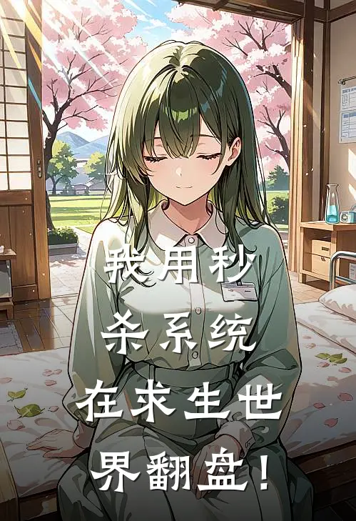 我用秒杀系统，在求生世界翻盘！