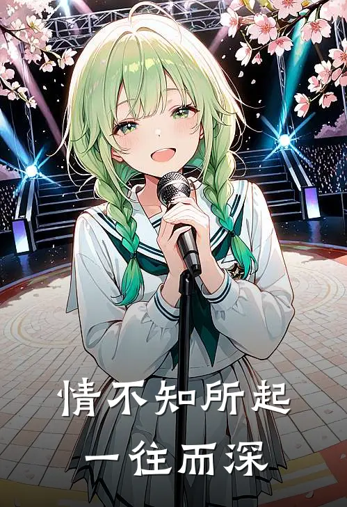 情不知所起，一往而深