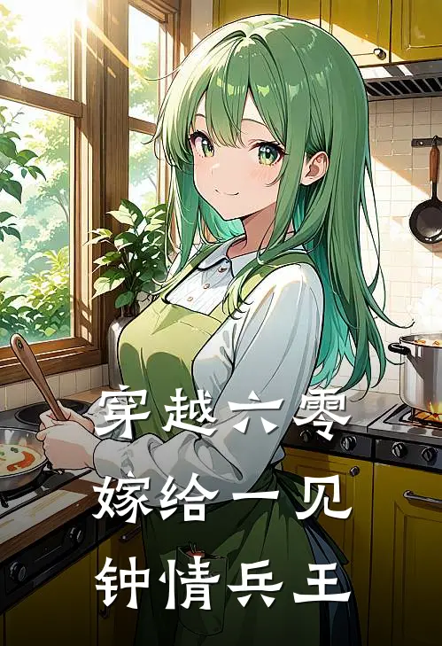 穿越六零，嫁给一见钟情兵王