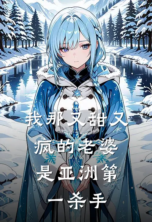 我那又甜又疯的老婆，是亚洲第一杀手