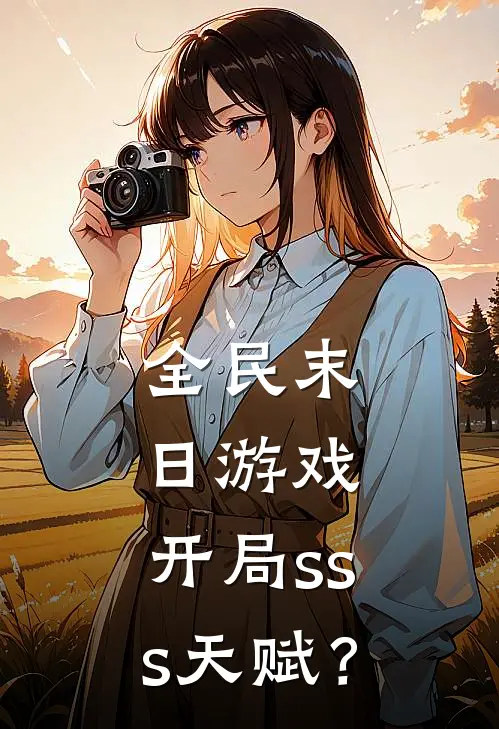 全民末日游戏，开局sss天赋？
