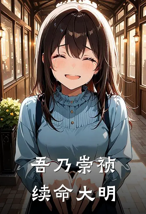 吾乃崇祯，续命大明