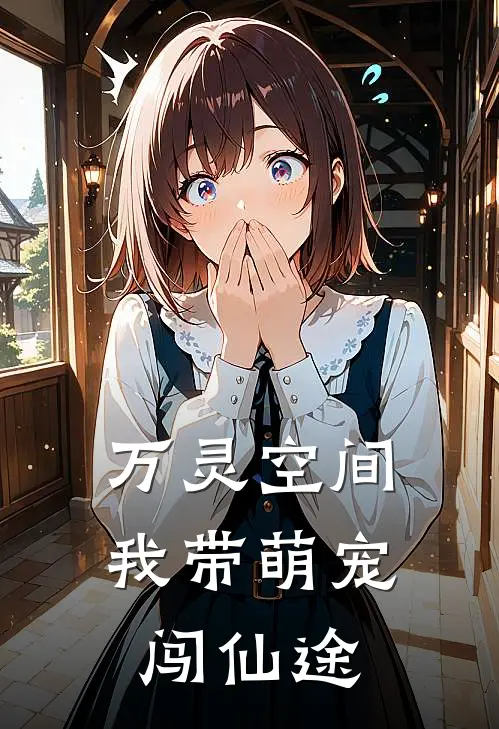 万灵空间：我带萌宠闯仙途