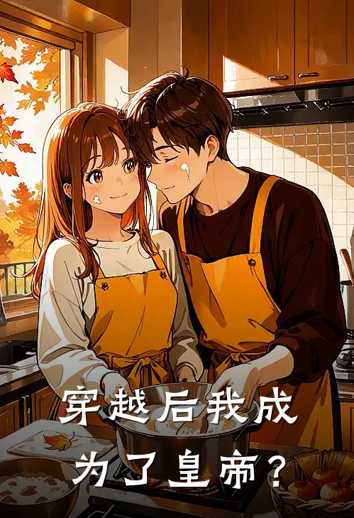 穿越后我成为了皇帝？