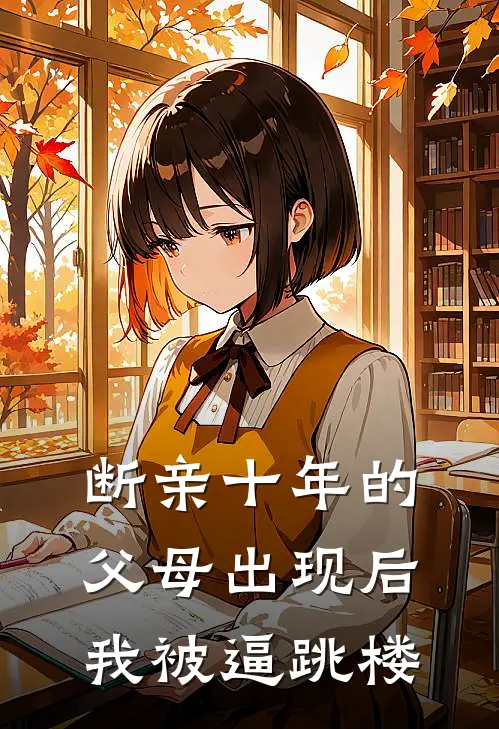 断亲十年的父母出现后，我被逼跳楼