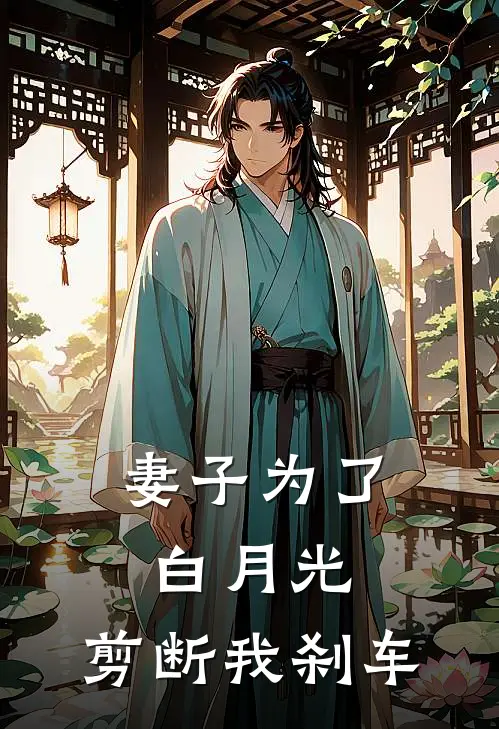 妻子为了白月光，剪断我刹车