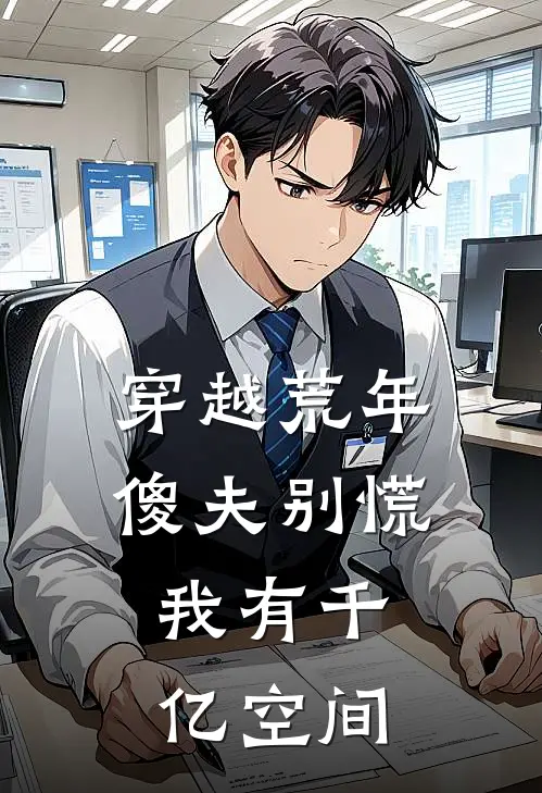 穿越荒年：傻夫别慌，我有千亿空间