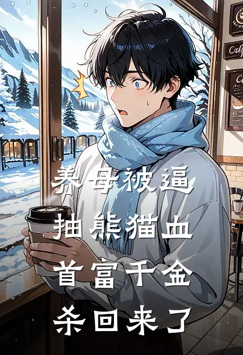 养母被逼抽熊猫血，首富千金杀回来了