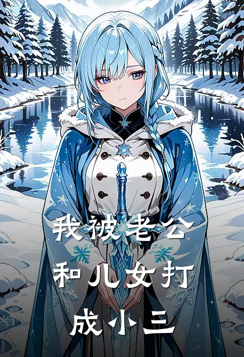 我被老公和儿女打成小三