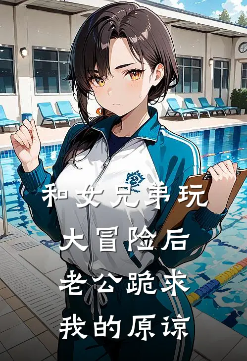 和女兄弟玩大冒险后，老公跪求我的原谅