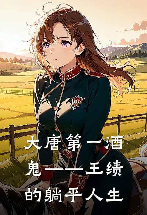 大唐第一酒鬼——王绩的躺平人生