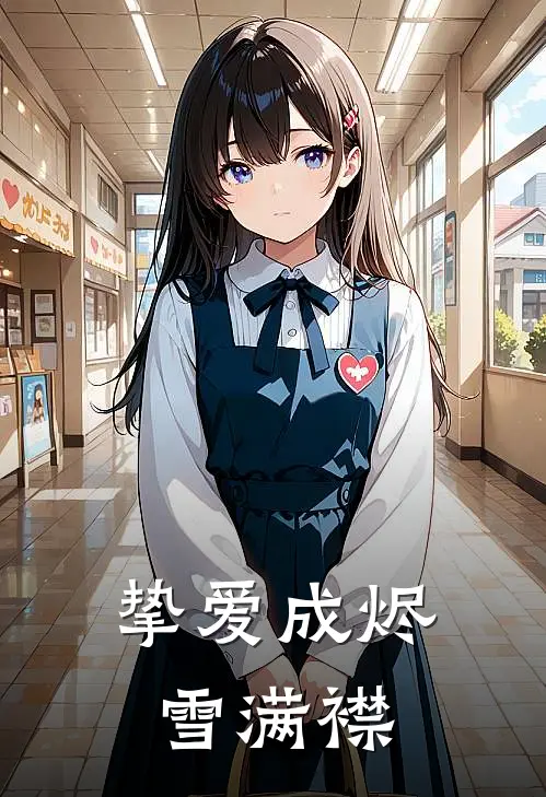 挚爱成烬雪满襟