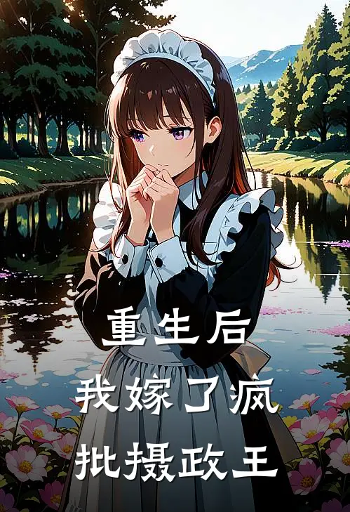 重生后，我嫁了疯批摄政王