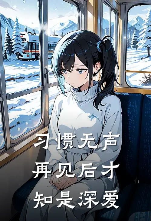 习惯无声：再见后才知是深爱