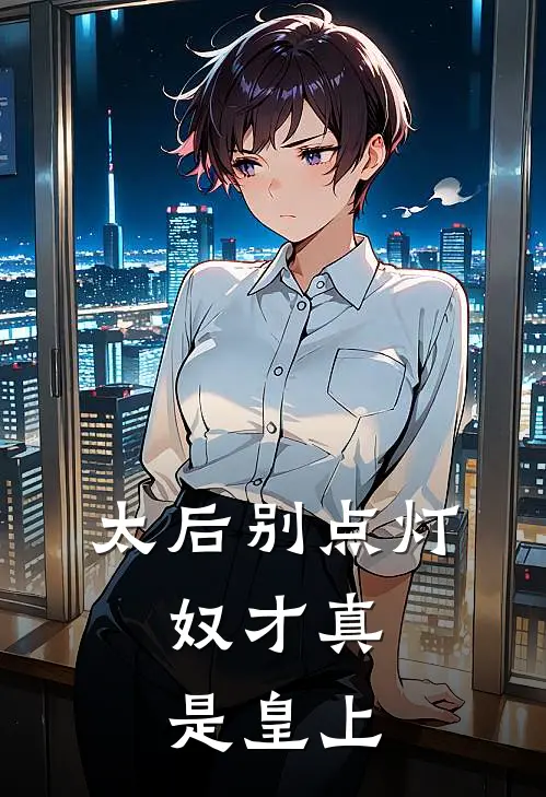 太后别点灯，奴才真是皇上