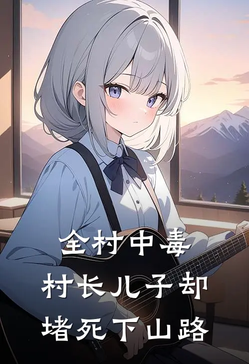 全村中毒，村长儿子却堵死下山路