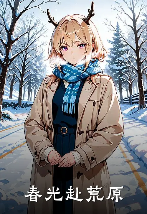 春光赴荒原