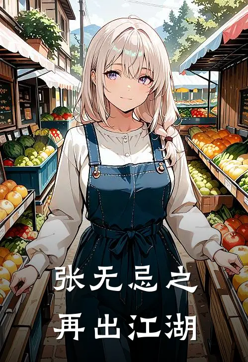 张无忌之再出江湖