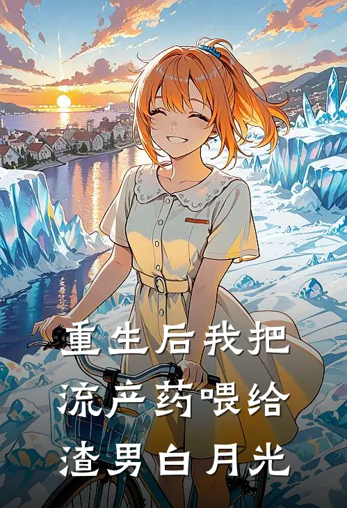 重生后我把流产药喂给渣男白月光