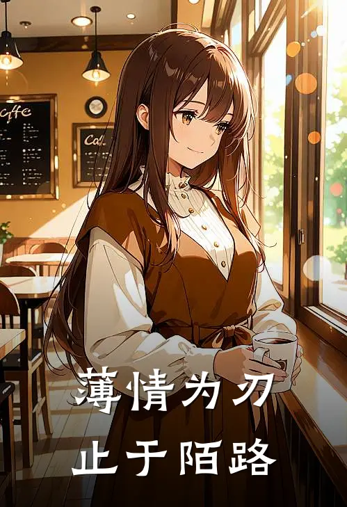 薄情为刃，止于陌路