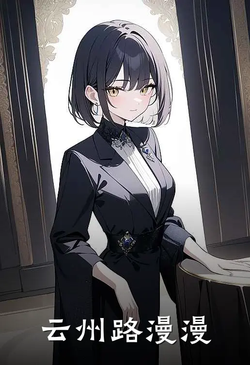 云州路漫漫
