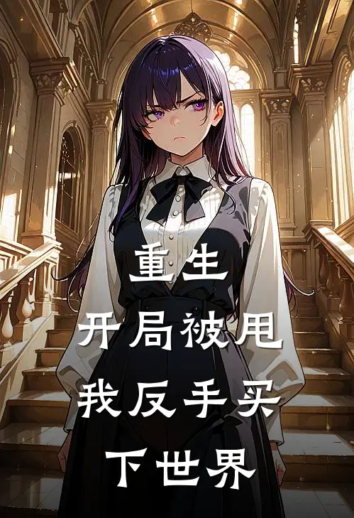 重生：开局被甩，我反手买下世界