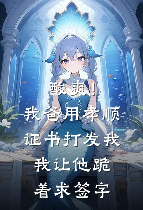 酸爽！我爸用“孝顺证书”打发我，我让他跪着求签字