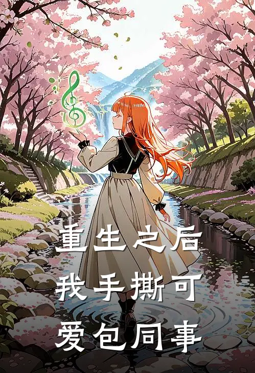 重生之后，我手撕可爱包同事