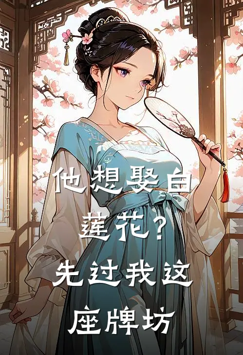 他想娶白莲花？先过我这座牌坊